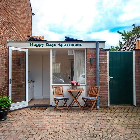 זנדוורט Happy Days Apartment - Luxurious - Free Parking On Own Property מראה חיצוני תמונה