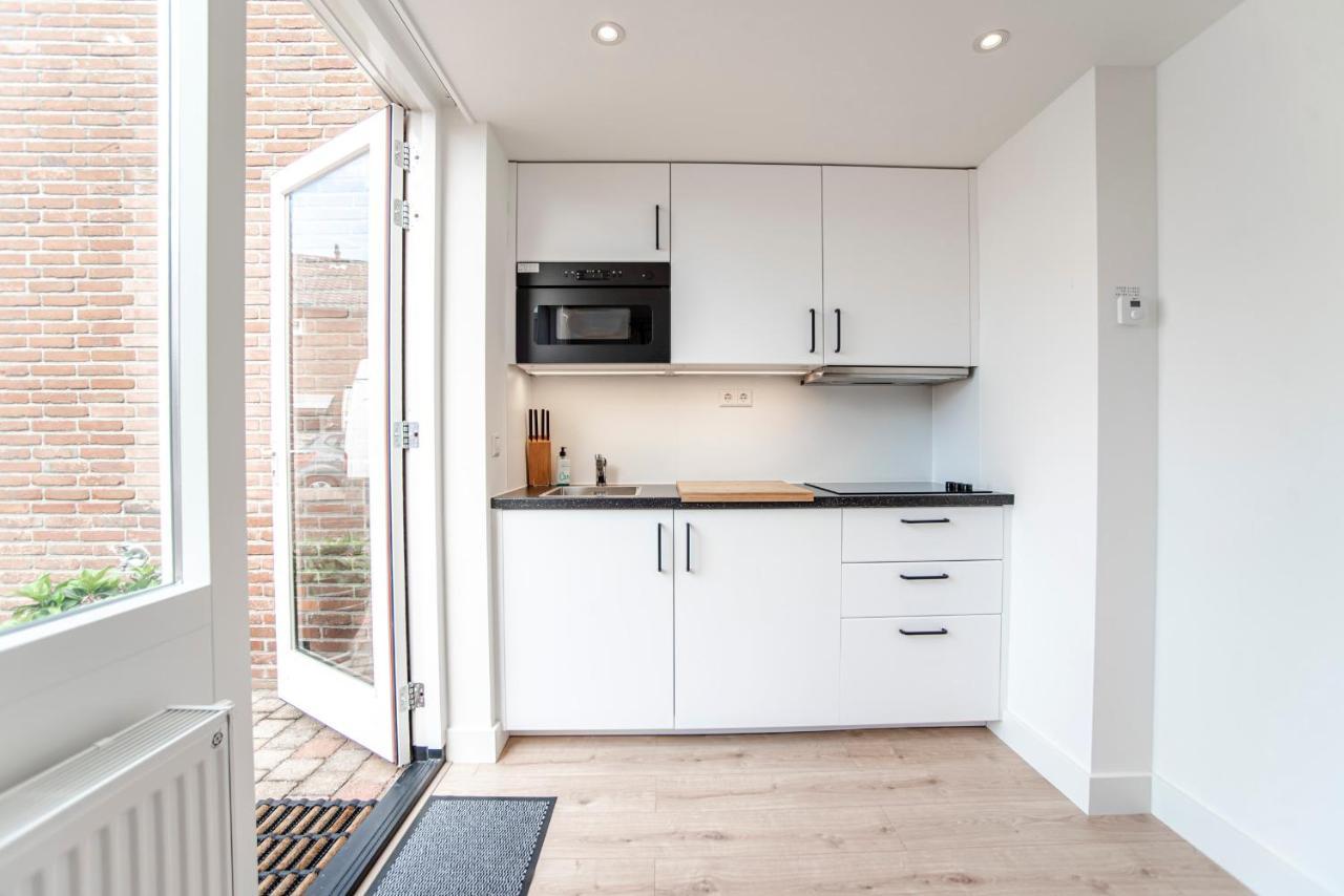 זנדוורט Happy Days Apartment - Luxurious - Free Parking On Own Property מראה חיצוני תמונה