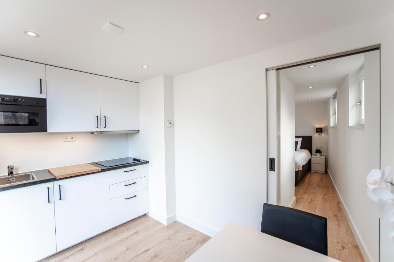 זנדוורט Happy Days Apartment - Luxurious - Free Parking On Own Property מראה חיצוני תמונה