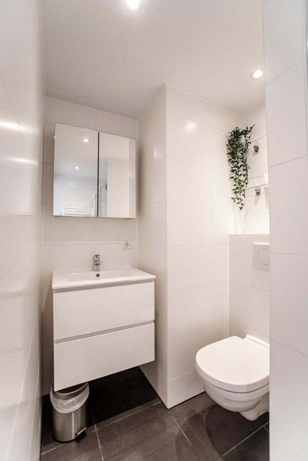 זנדוורט Happy Days Apartment - Luxurious - Free Parking On Own Property מראה חיצוני תמונה